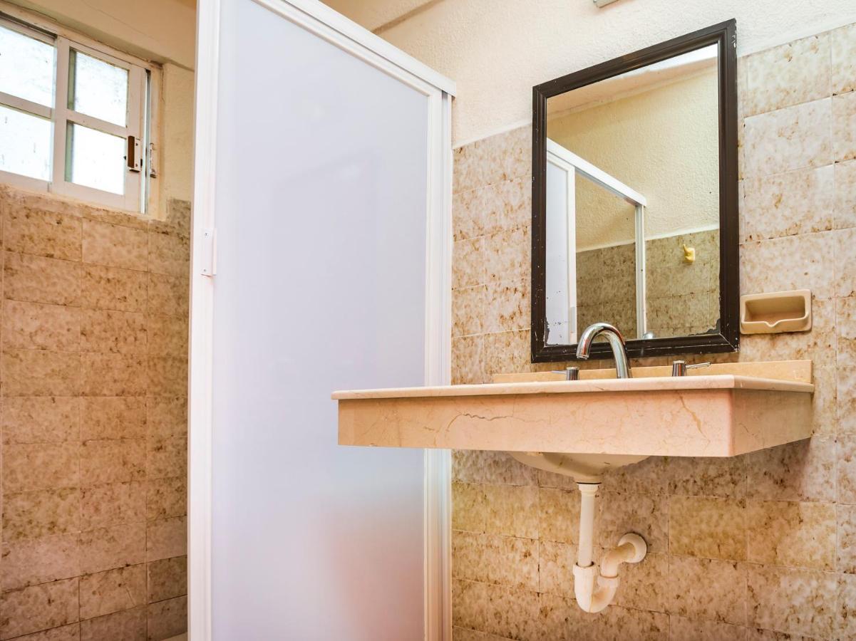 Hotel D Gomar Исла Мухерес Екстериор снимка